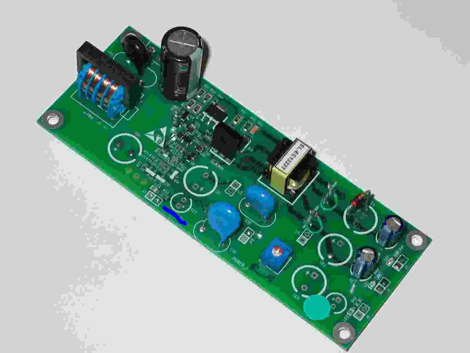 power supply vin=8-310v Vout=5v
        1A 12v 1A