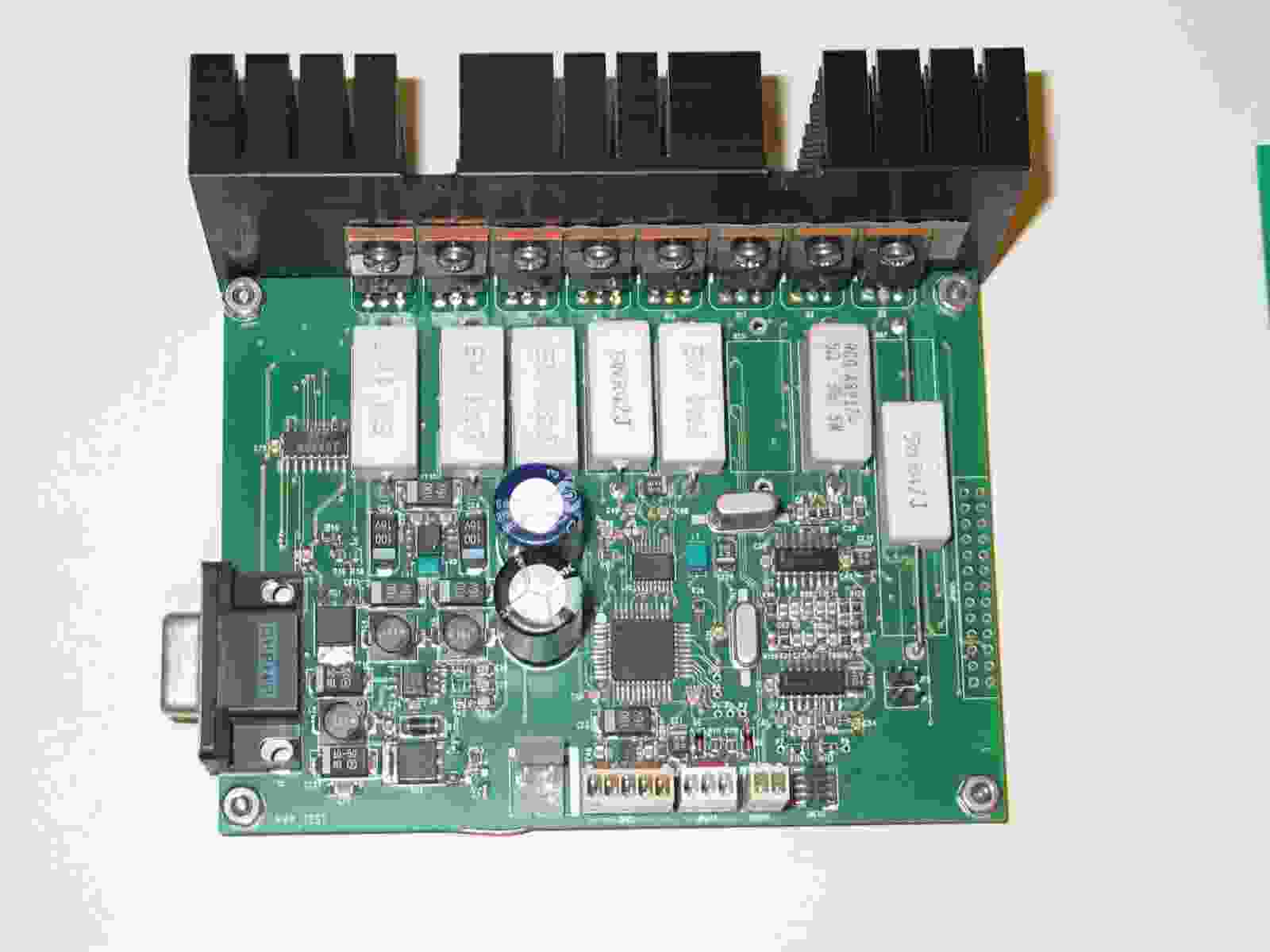 multi power supply tester